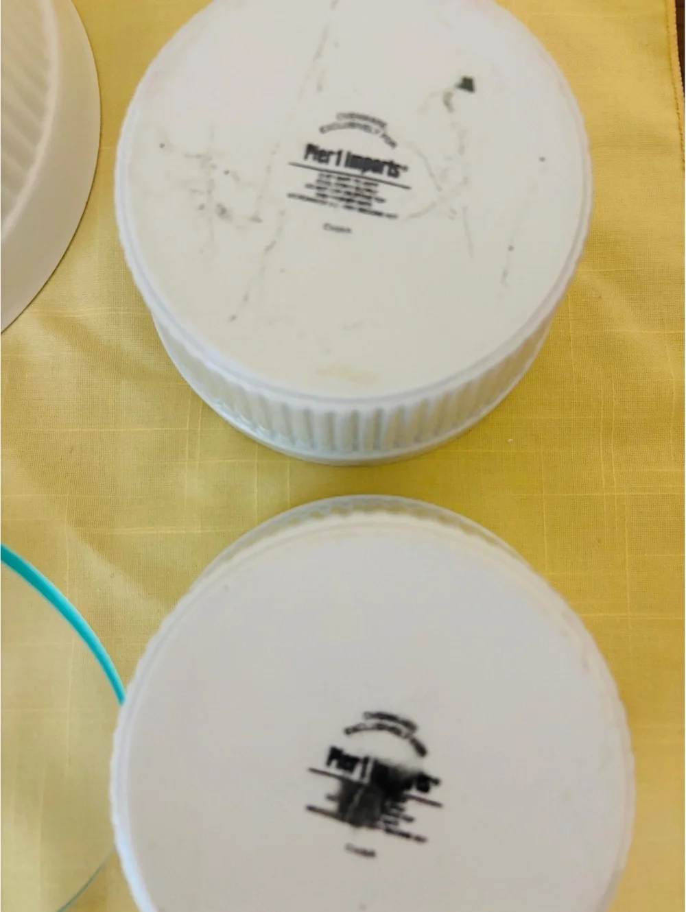 Farberware this white
